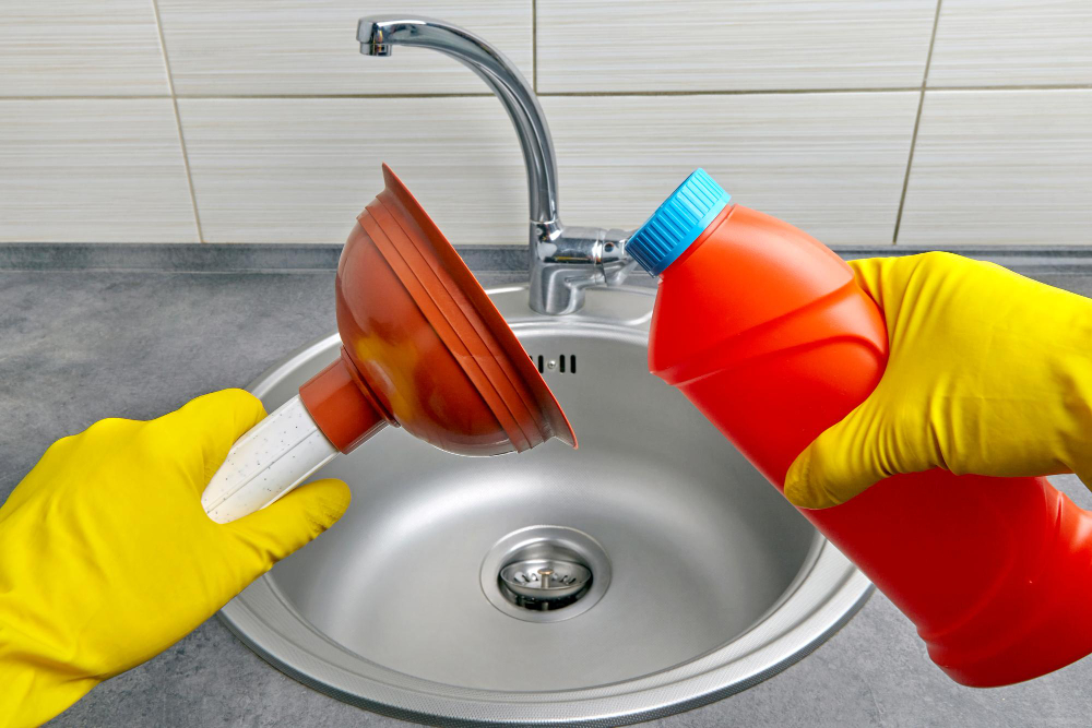 Service de débouchage de canalisations par Aqua&Deb